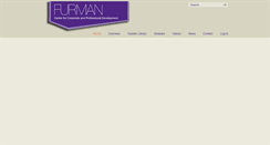 Desktop Screenshot of fusbp.com